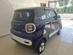 FAW Besturn Xiaoma 222km Dynamic Edition - ფოტო 7