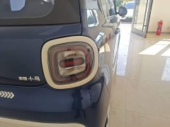 FAW Besturn Xiaoma 222km Dynamic Edition - ფოტო 8