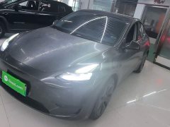 Tesla Model Y Rear-Wheel Drive - ფოტო 1