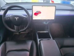Tesla Model Y Rear-Wheel Drive - ფოტო 10