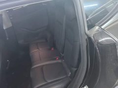 Tesla Model Y Rear-Wheel Drive - ფოტო 17