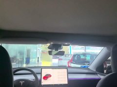 Tesla Model Y Rear-Wheel Drive - ფოტო 18