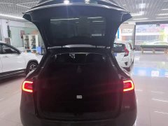 Tesla Model Y Rear-Wheel Drive - ფოტო 19