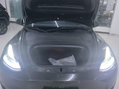 Tesla Model Y Rear-Wheel Drive - ფოტო 20