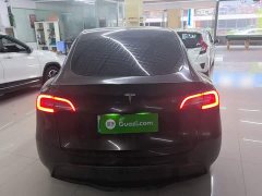 Tesla Model Y Rear-Wheel Drive - ფოტო 6