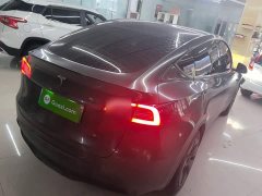 Tesla Model Y Rear-Wheel Drive - ფოტო 7