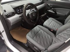 Leapmotor Leapo T03 403 Comfort Edition - ფოტო 11