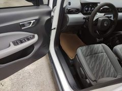 Leapmotor Leapo T03 403 Comfort Edition - ფოტო 12