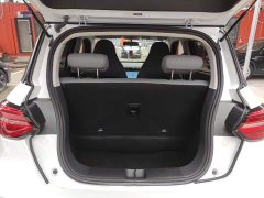 Leapmotor Leapo T03 403 Comfort Edition - ფოტო 15