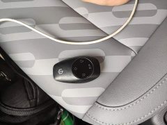 Leapmotor Leapo T03 403 Comfort Edition - ფოტო 17