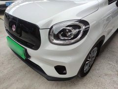 Leapmotor Leapo T03 403 Comfort Edition - ფოტო 18