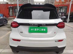 Leapmotor Leapo T03 403 Comfort Edition - ფოტო 4