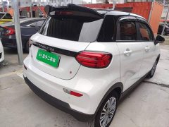 Leapmotor Leapo T03 403 Comfort Edition - ფოტო 5