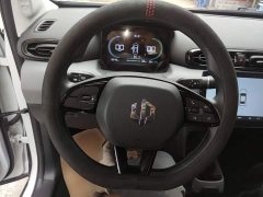 Leapmotor Leapo T03 403 Comfort Edition - ფოტო 7