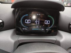 Leapmotor Leapo T03 403 Comfort Edition - ფოტო 8