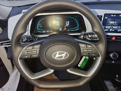 Hyundai Elantra 2023 1.5L CVT GLS Leading Edition - ფოტო 11