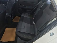 Hyundai Elantra 2023 1.5L CVT GLS Leading Edition - ფოტო 17