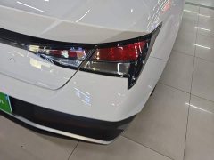 Hyundai Elantra 2023 1.5L CVT GLS Leading Edition - ფოტო 8