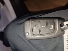 Hyundai Elantra 2023 1.5L CVT GLS Leading Edition - ფოტო 9