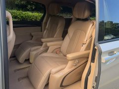 Buick GL8 ES Land Respect 653T Luxury - ფოტო 10