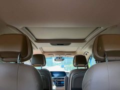 Buick GL8 ES Land Respect 653T Luxury - ფოტო 11