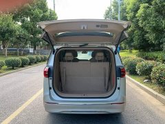 Buick GL8 ES Land Respect 653T Luxury - ფოტო 12