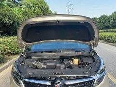 Buick GL8 ES Land Respect 653T Luxury - ფოტო 13