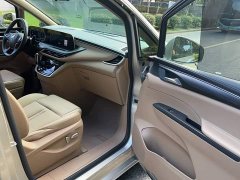 Buick GL8 ES Land Respect 653T Luxury - ფოტო 16
