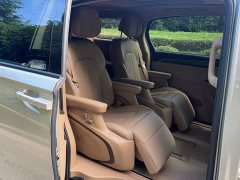Buick GL8 ES Land Respect 653T Luxury - ფოტო 17