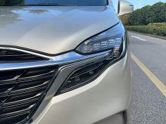 Buick GL8 ES Land Respect 653T Luxury - ფოტო 18