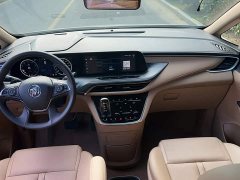 Buick GL8 ES Land Respect 653T Luxury - ფოტო 3