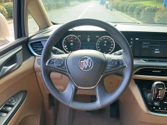 Buick GL8 ES Land Respect 653T Luxury - ფოტო 4