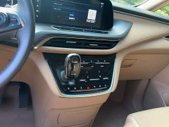 Buick GL8 ES Land Respect 653T Luxury - ფოტო 7