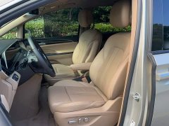 Buick GL8 ES Land Respect 653T Luxury - ფოტო 8