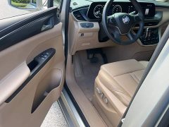 Buick GL8 ES Land Respect 653T Luxury - ფოტო 9