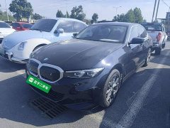 BMW i3 eDrive 35 L - ფოტო 1