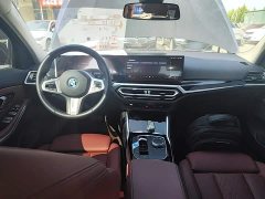 BMW i3 eDrive 35 L - ფოტო 10