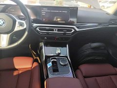 BMW i3 eDrive 35 L - ფოტო 13