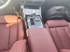 BMW i3 eDrive 35 L - ფოტო 14