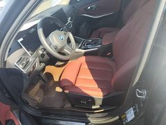 BMW i3 eDrive 35 L - ფოტო 15