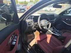 BMW i3 eDrive 35 L - ფოტო 16