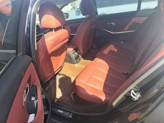 BMW i3 eDrive 35 L - ფოტო 17