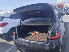 BMW i3 eDrive 35 L - ფოტო 19