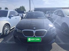 BMW i3 eDrive 35 L - ფოტო 3