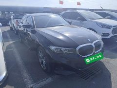 BMW i3 eDrive 35 L - ფოტო 4