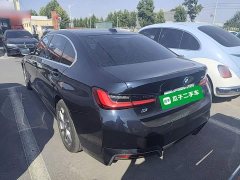 BMW i3 eDrive 35 L - ფოტო 5