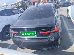BMW i3 eDrive 35 L - ფოტო 6