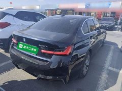 BMW i3 eDrive 35 L - ფოტო 7