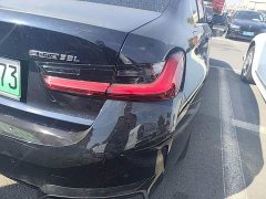 BMW i3 eDrive 35 L - ფოტო 8