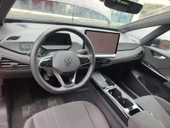 Volkswagen ID.3 2026 Smart Edition Intelligent Version GTX Package - ფოტო 10